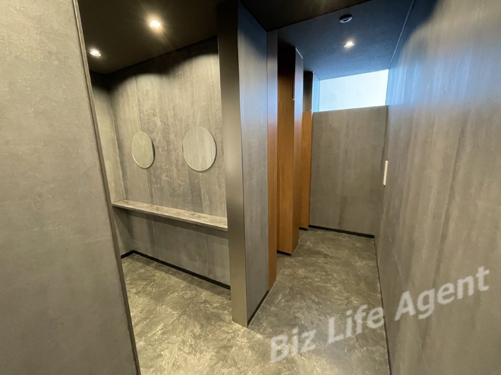 Hirakata Woven(ヒラタカウーヴン)の内装写真