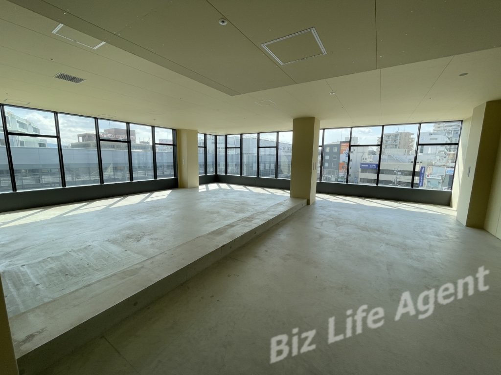 Hirakata Woven(ヒラタカウーヴン)の内装写真