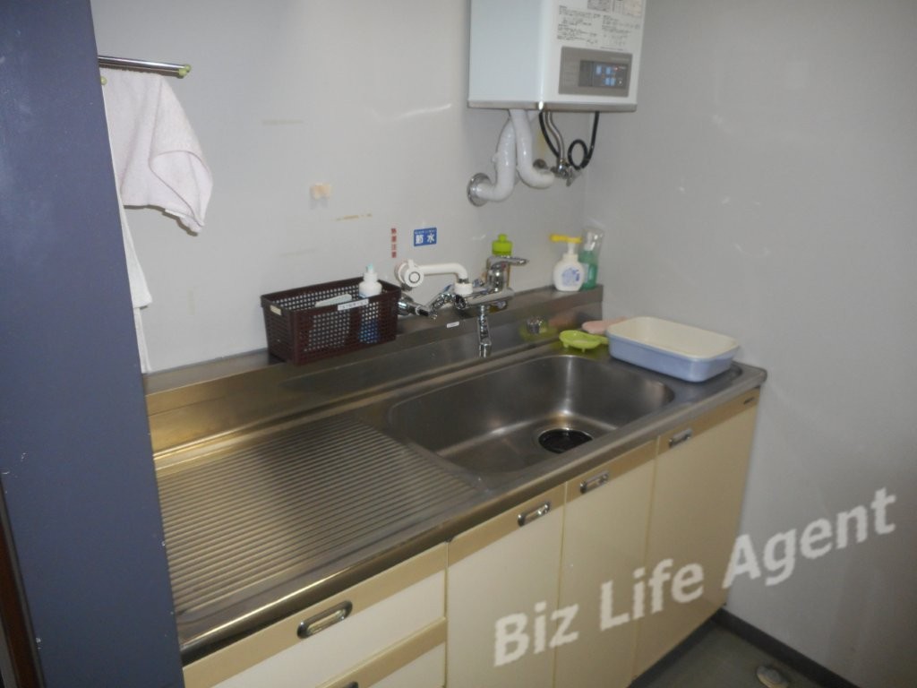 ＴＨＥ　ＰＥＡＫの内装写真