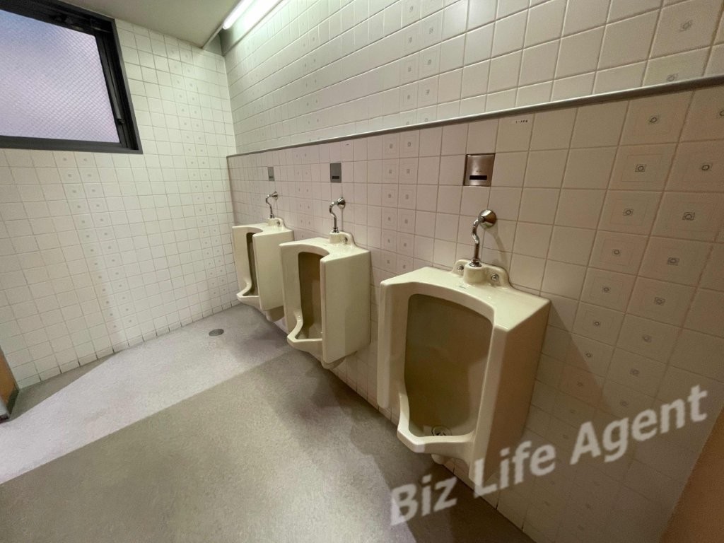 ＴＨＥ　ＰＥＡＫの内装写真