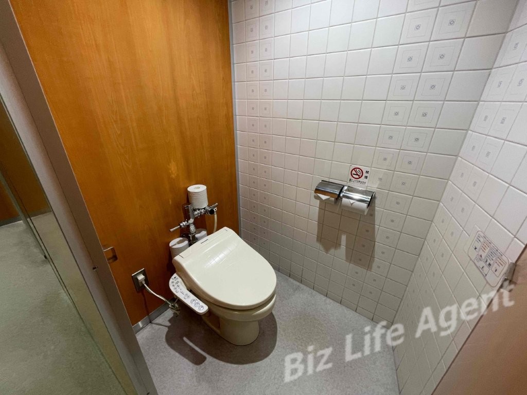 ＴＨＥ　ＰＥＡＫの内装写真