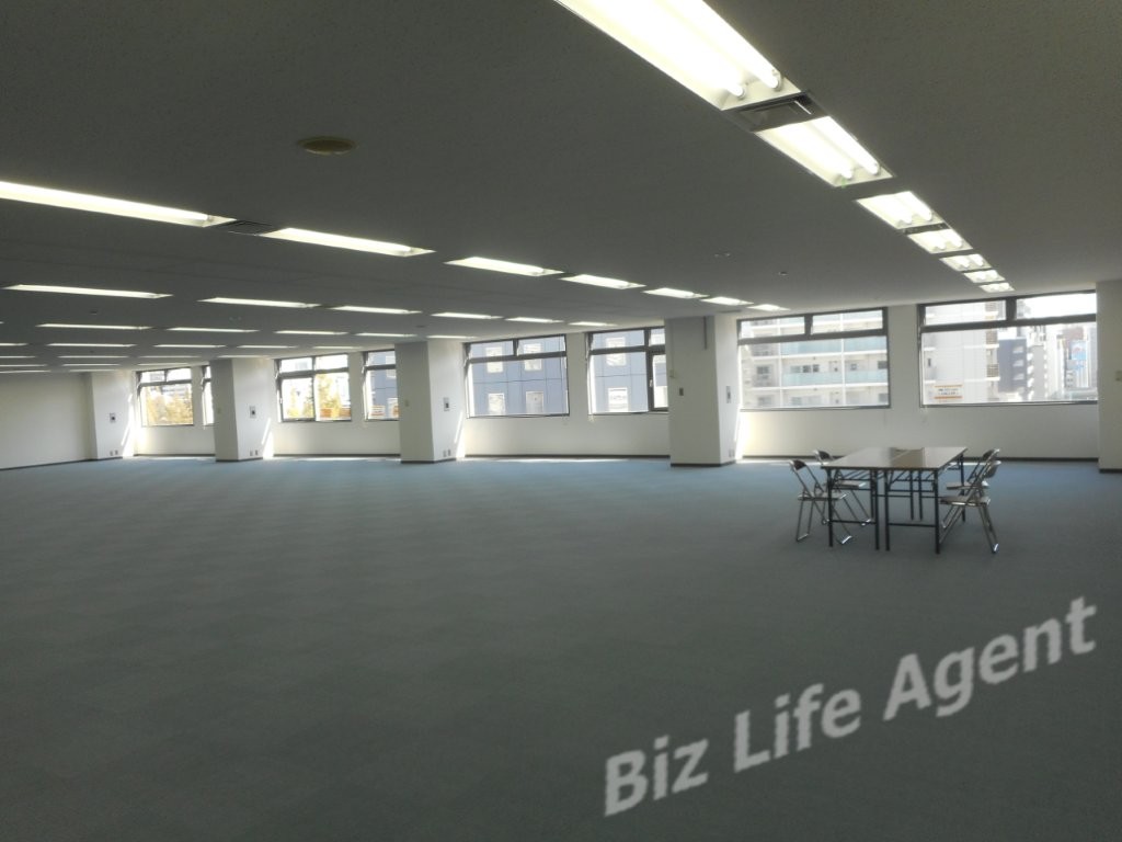 ＴＨＥ　ＰＥＡＫの内装写真