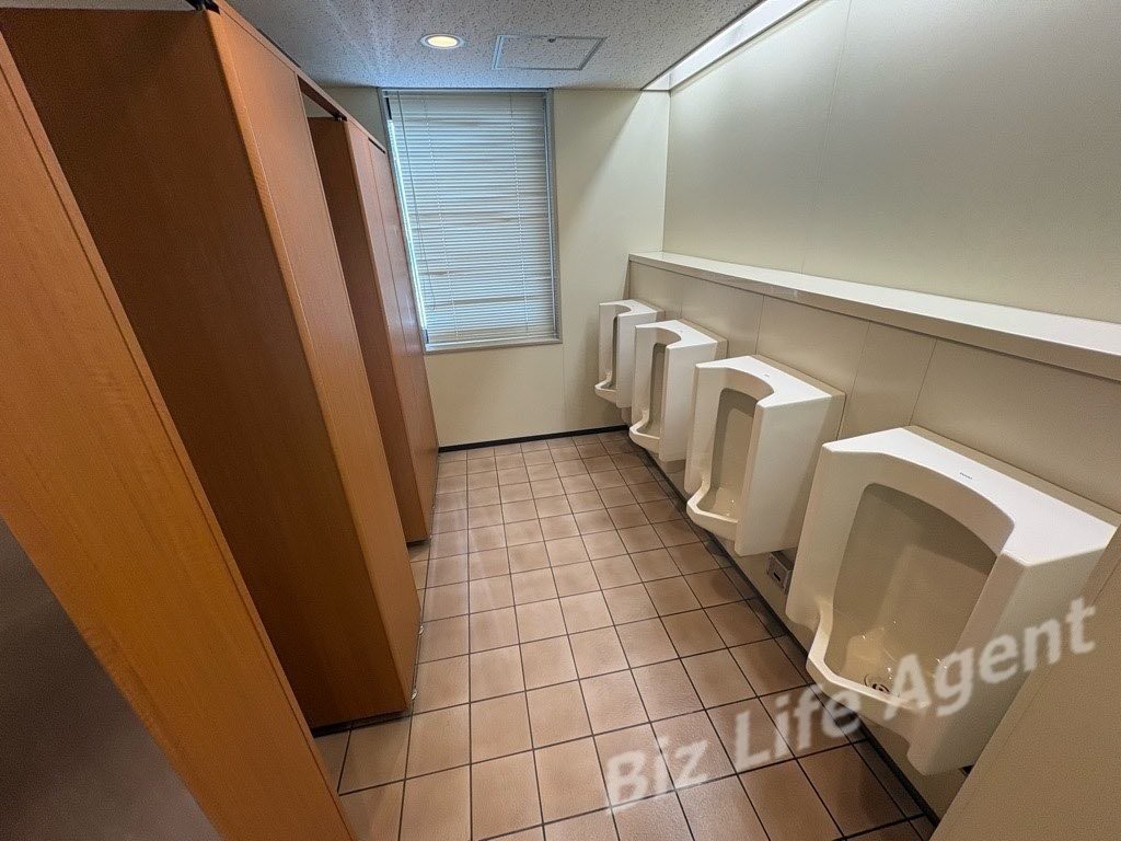 ATT EAST(旧ATT新館)の内装写真