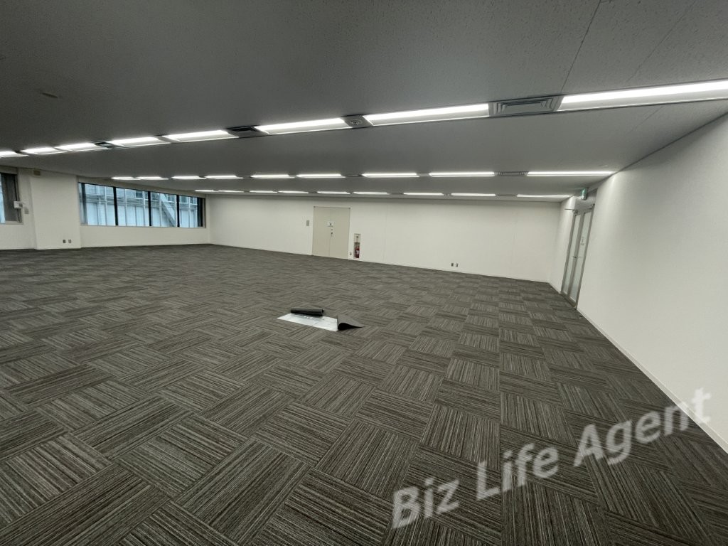 A-Place品川東(旧DBC品川東急)の内装写真