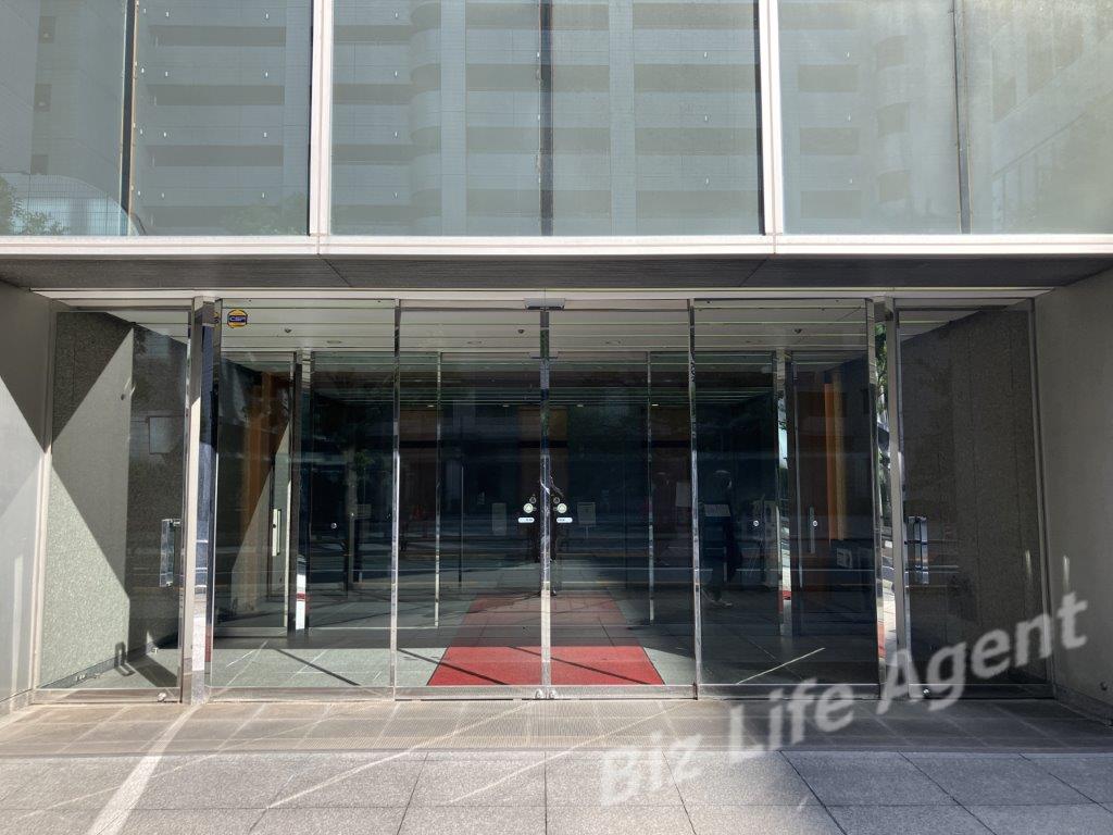 相互半蔵門ビルの内装写真