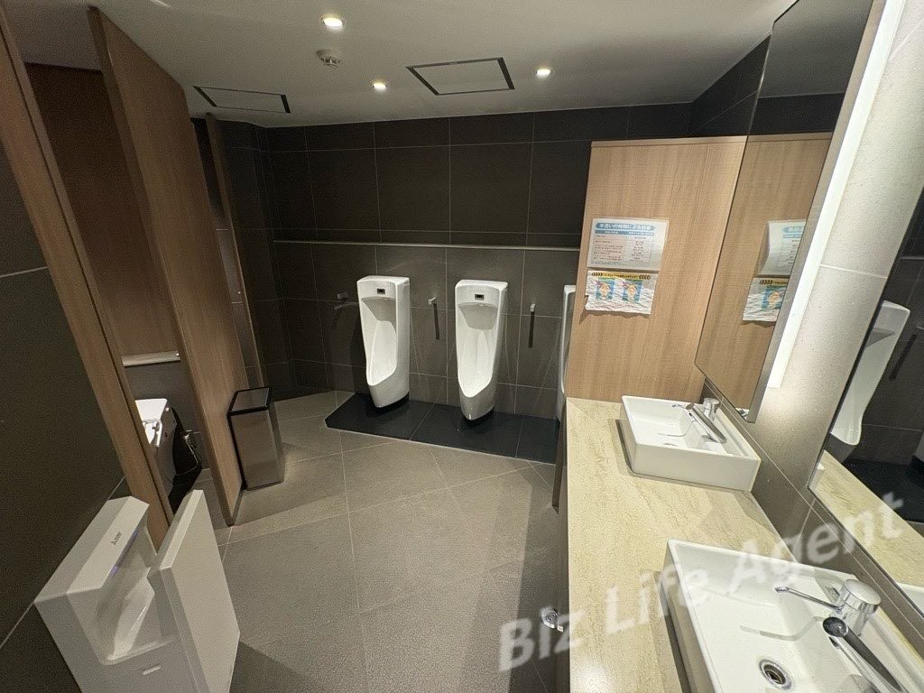 ラウンドクロス田町(オーエックス田町)の内装写真