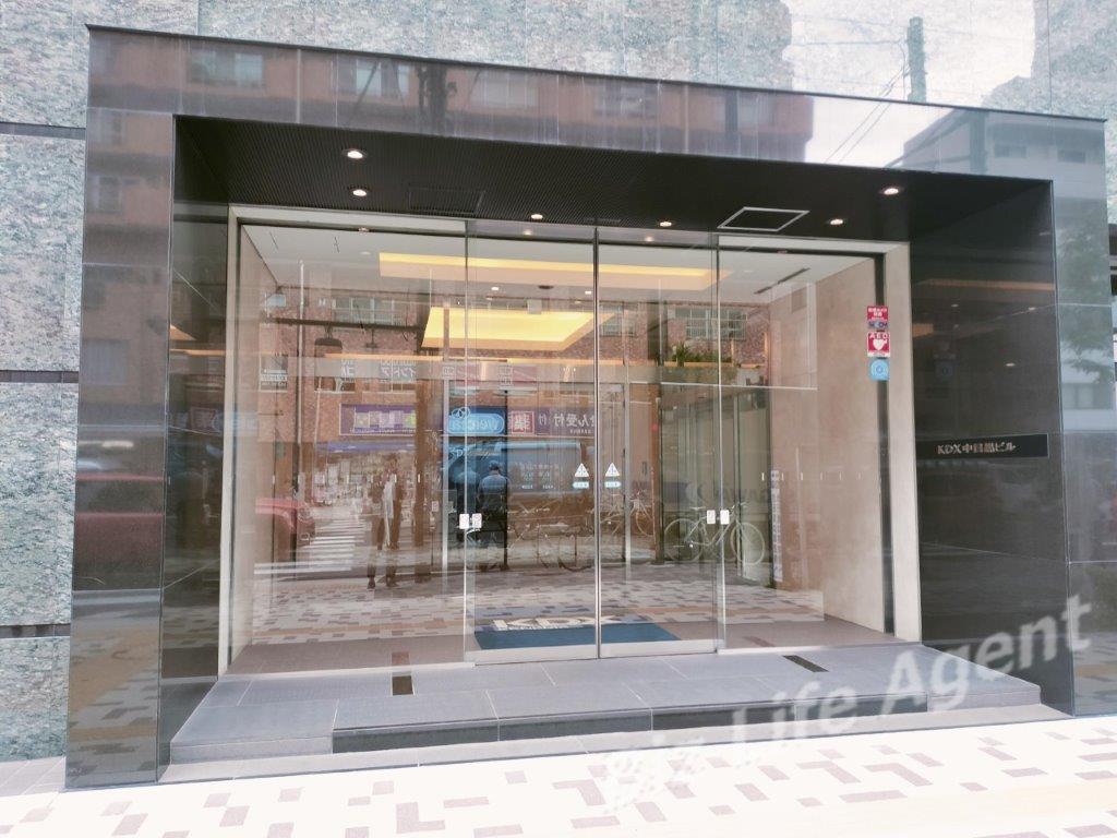 KDX中目黒ビルの内装写真