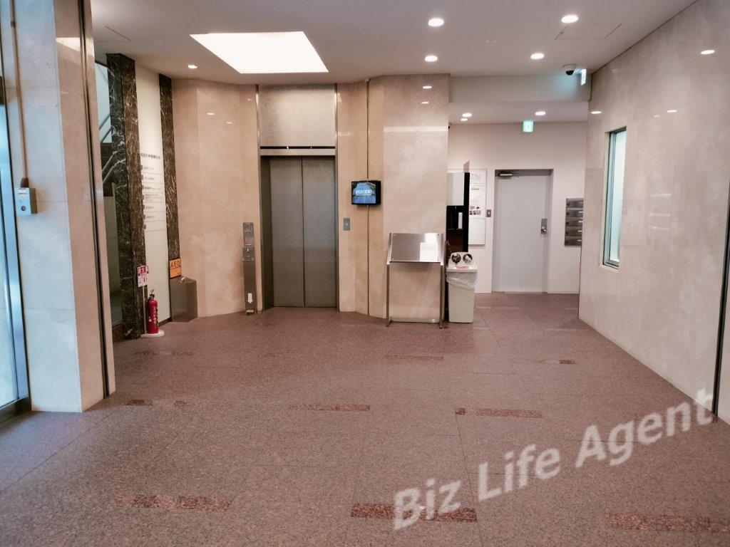 KDX中目黒ビルの内装写真