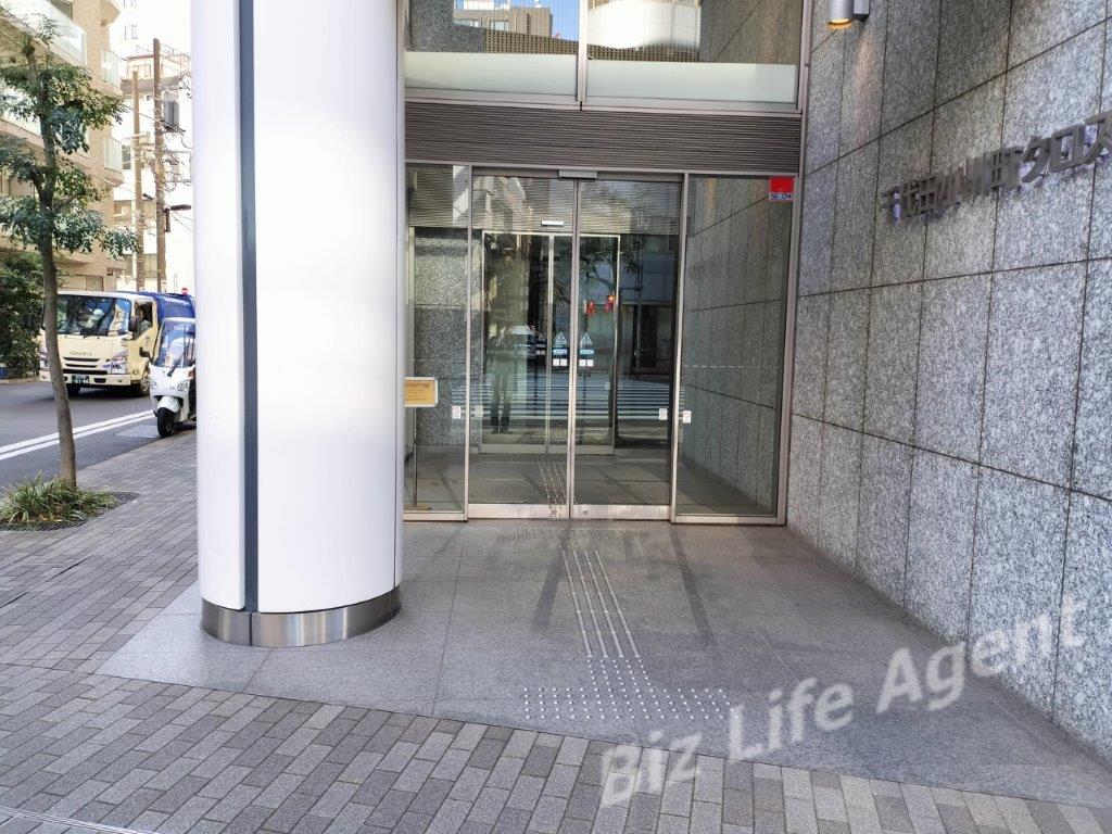 千代田小川町クロスタの内装写真