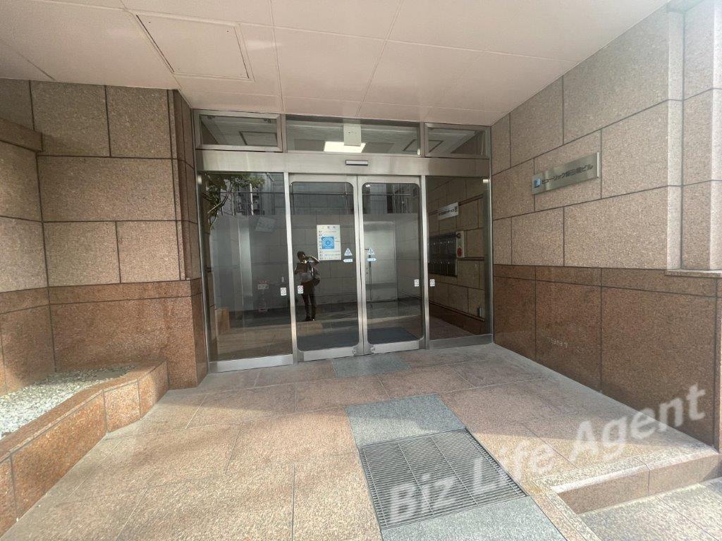 ヒューリック飯田橋の内装写真