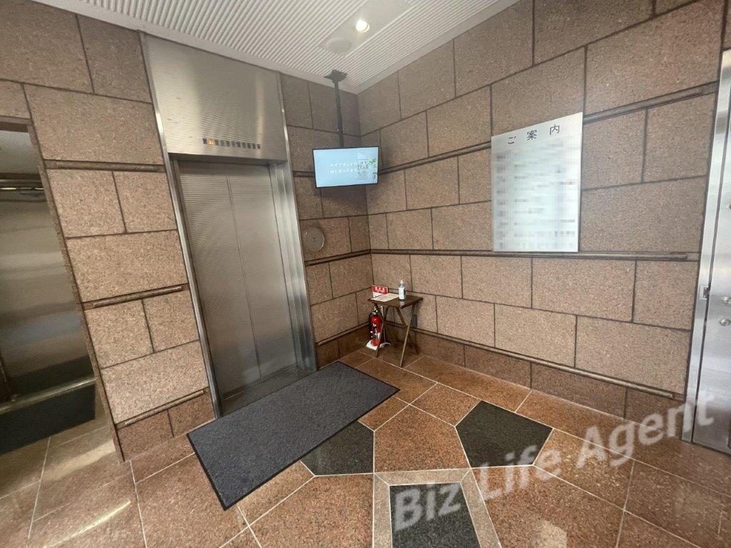 ヒューリック飯田橋の内装写真