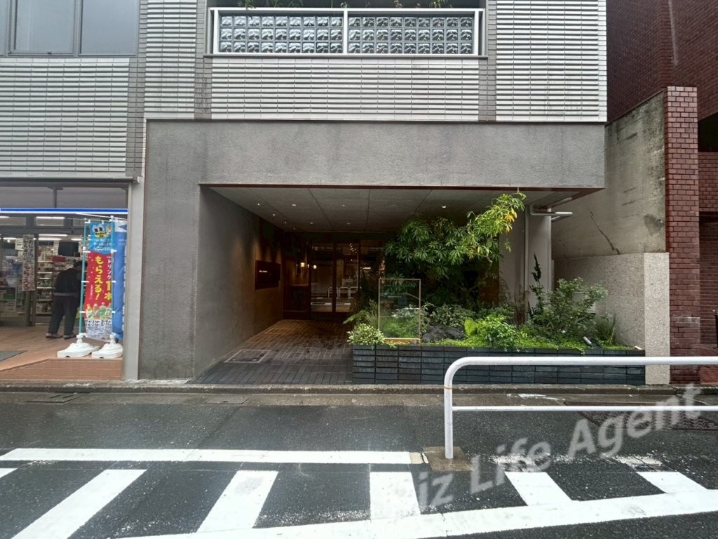 WORK VILLA HIRAKAWACHOの内装写真