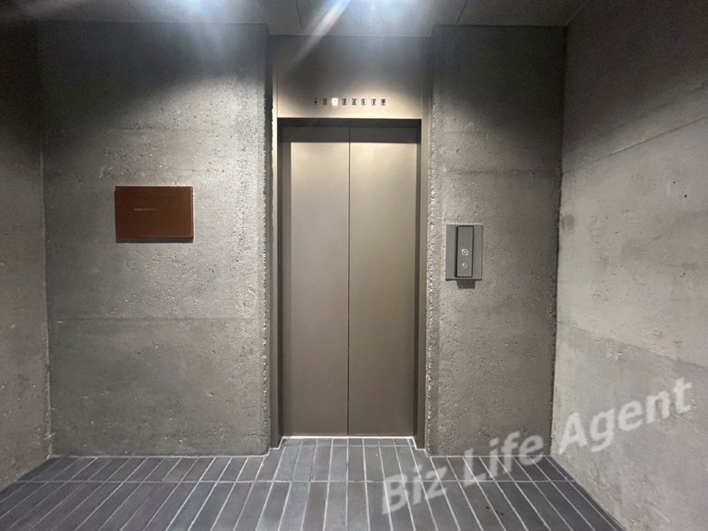 WORK VILLA HIRAKAWACHOの内装写真