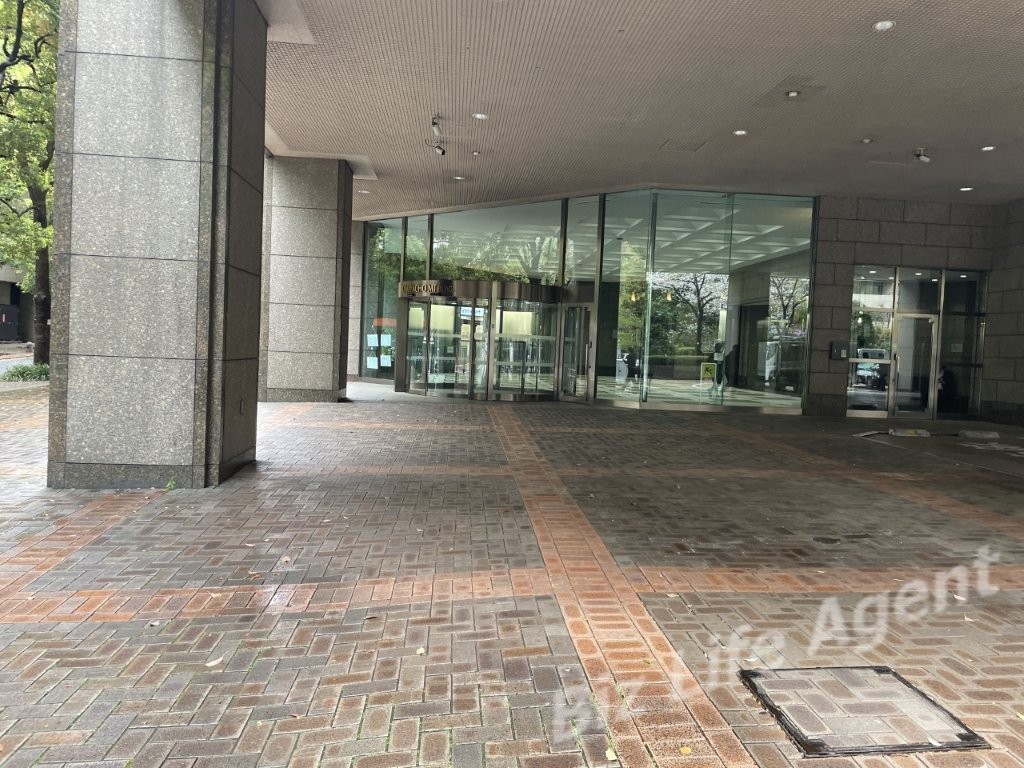 神谷町MTビルの内装写真