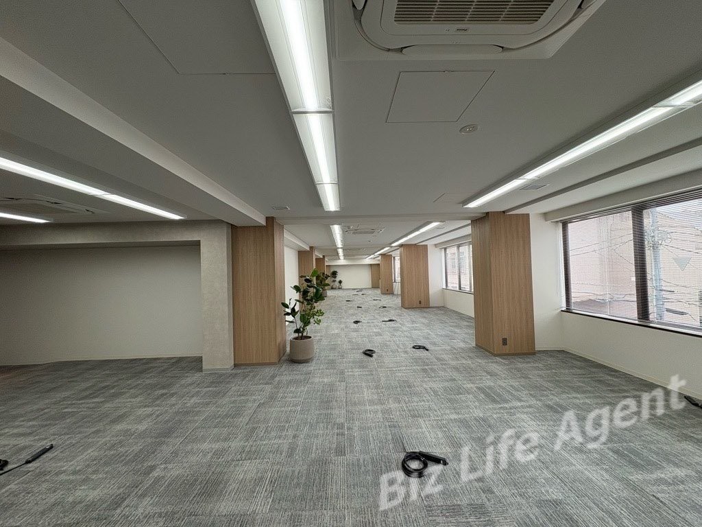 いちご聖坂ビル(旧)COI聖坂の内装写真