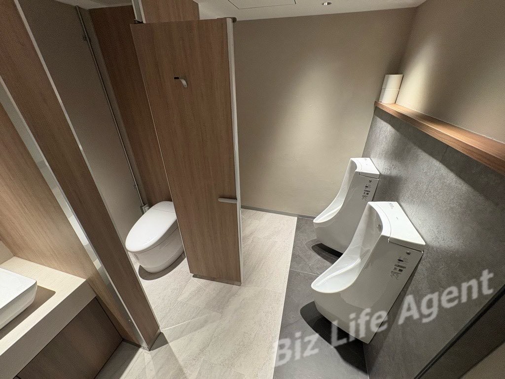 いちご聖坂ビル(旧)COI聖坂の内装写真