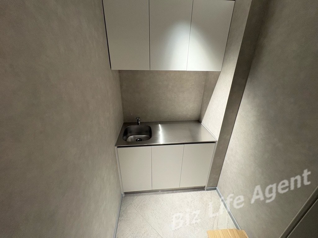 いちご聖坂ビル(旧)COI聖坂の内装写真