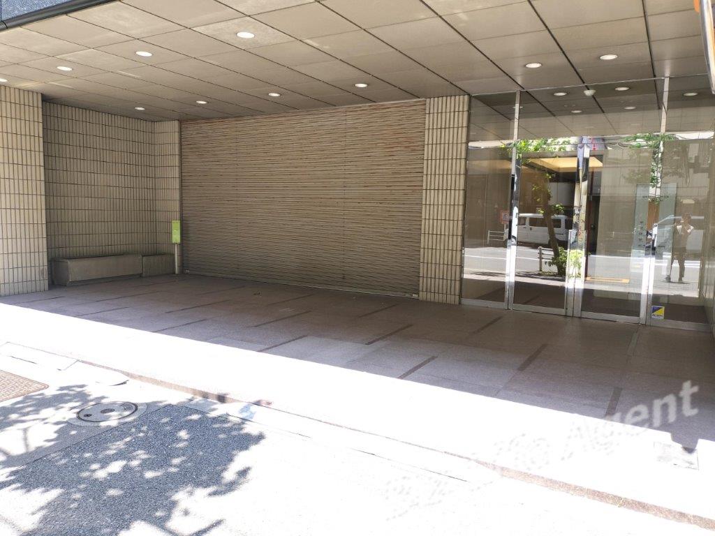 日本橋小網町TH(旧:日本橋松栄ビル)ビルの内装写真