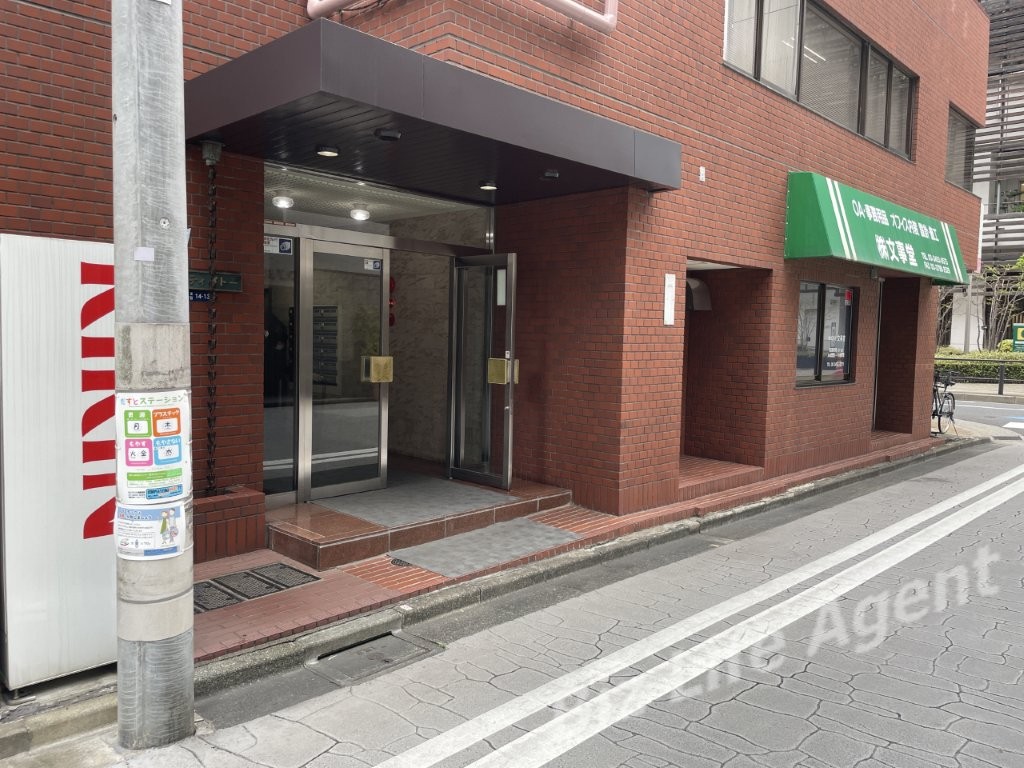 シャンティ・イトービルの内装写真