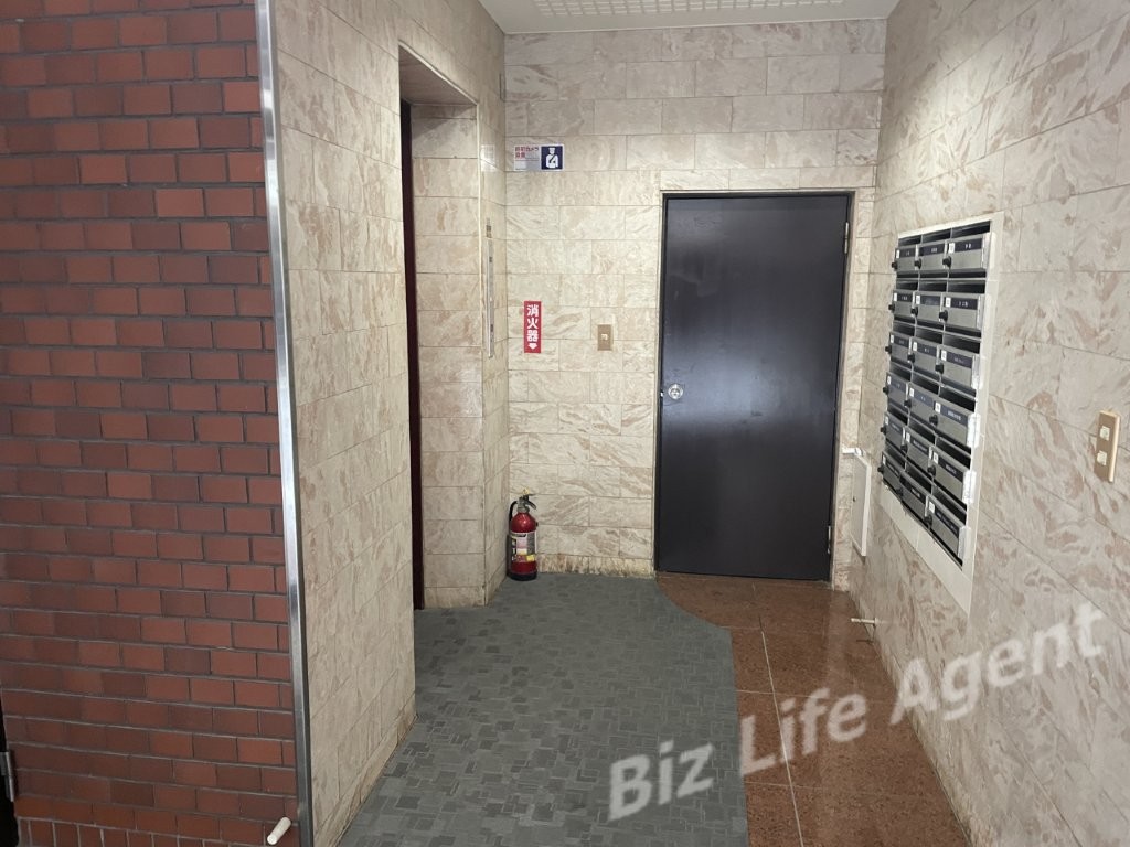 シャンティ・イトービルの内装写真