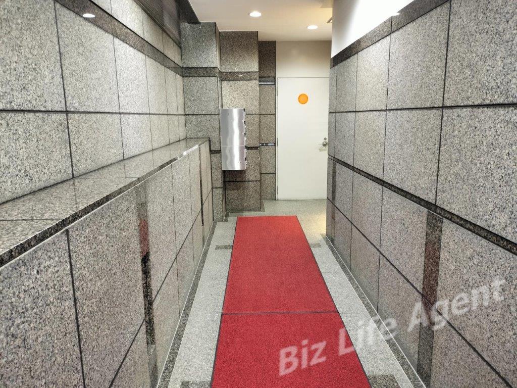 第2秩父屋ビルの内装写真