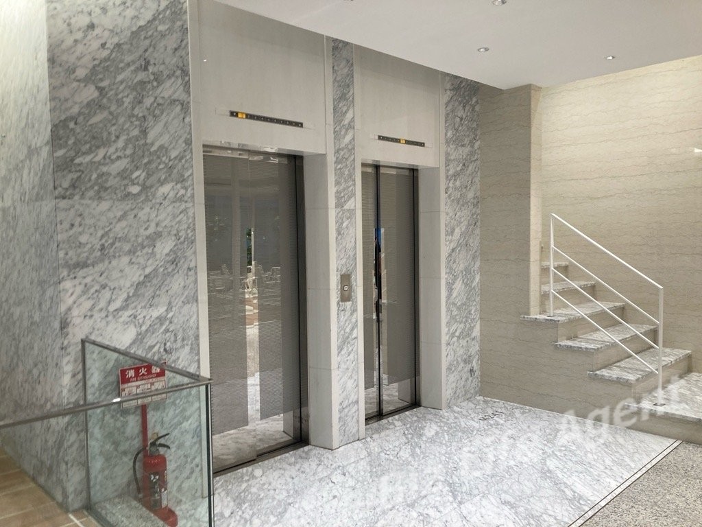 神田岩本町プラザビルの内装写真