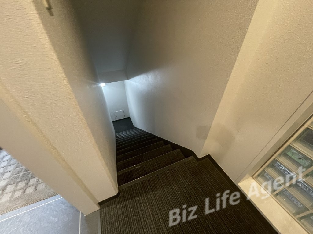 北大手町スクエアの内装写真