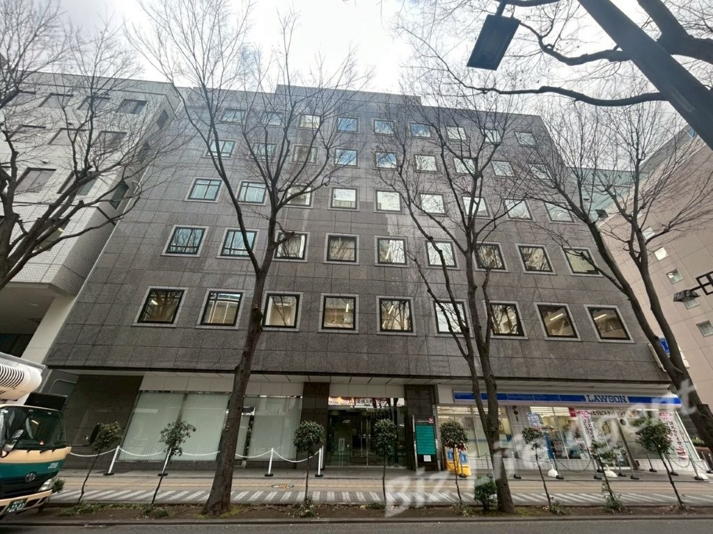 住生新横浜第2ビルの内装写真