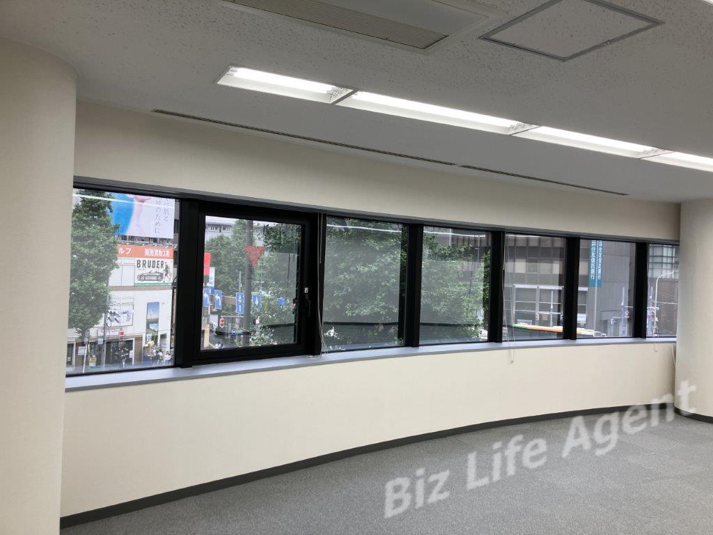 近鉄銀座中央通りビルⅢの内装写真