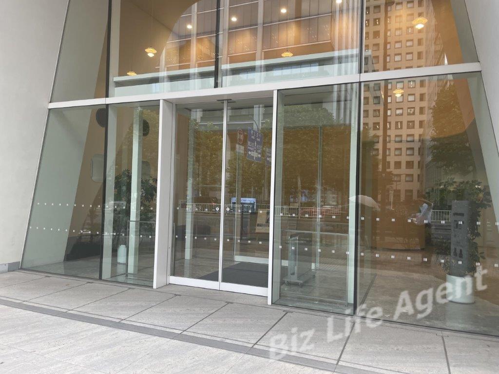 DLXビルディング(同和ライン)の内装写真