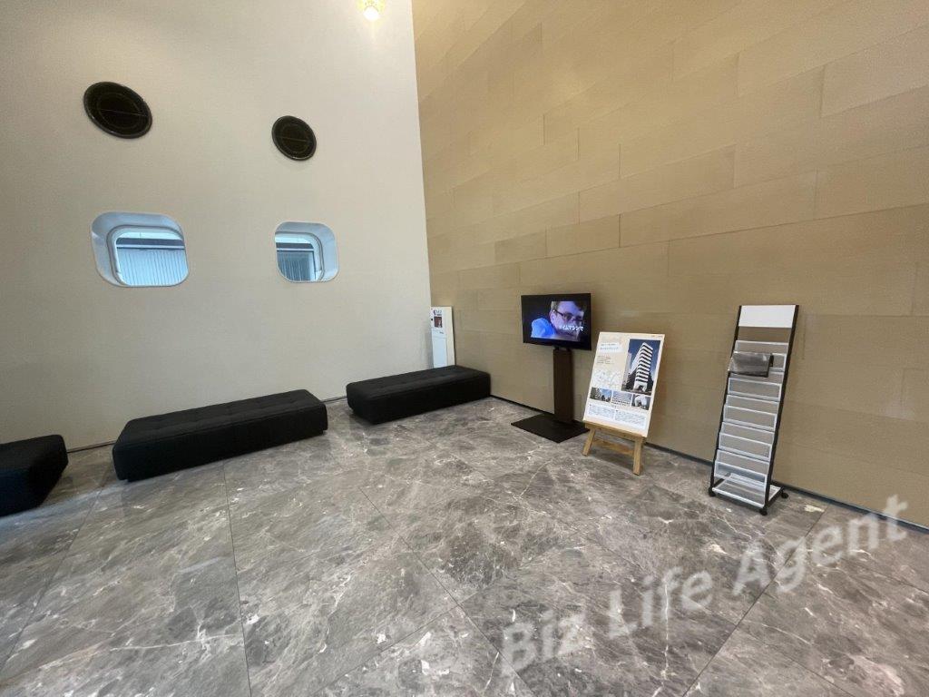 DLXビルディング(同和ライン)の内装写真