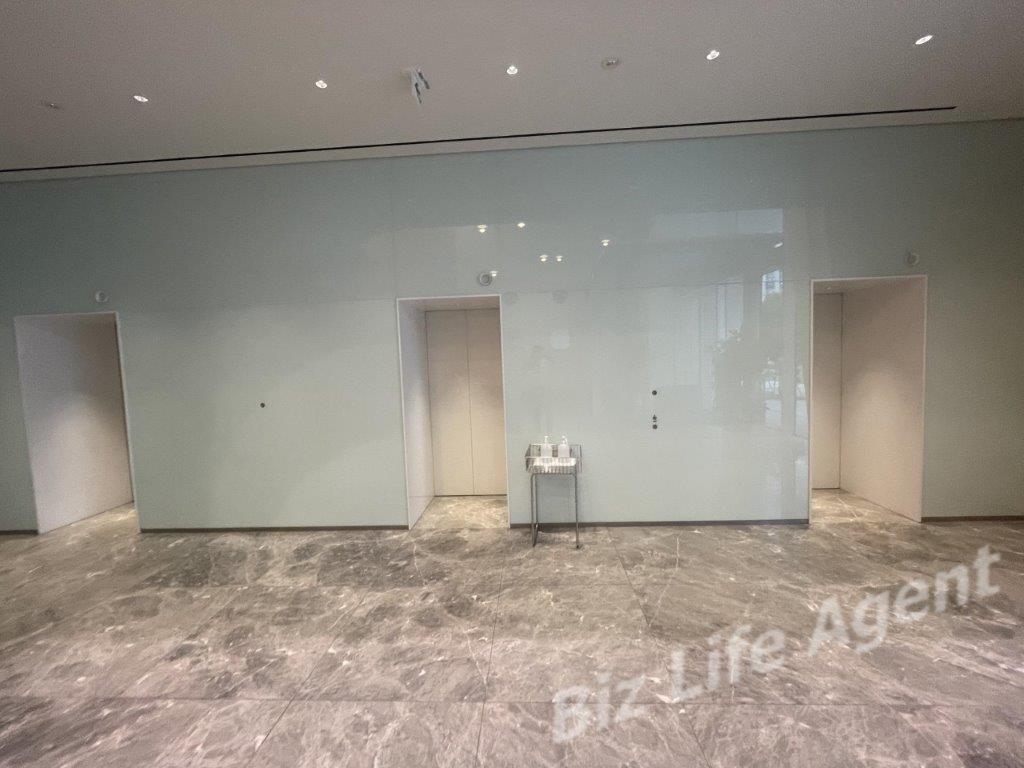 DLXビルディング(同和ライン)の内装写真