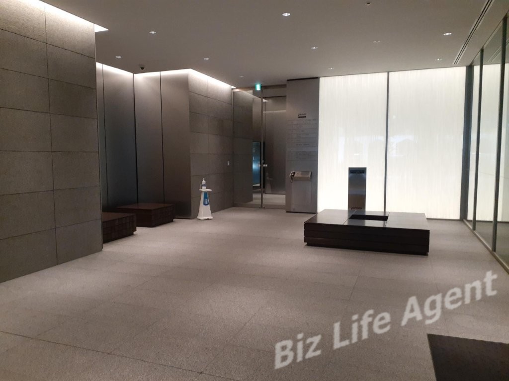 PMO田町Ⅱ(旧:PMO田町東)の内装写真