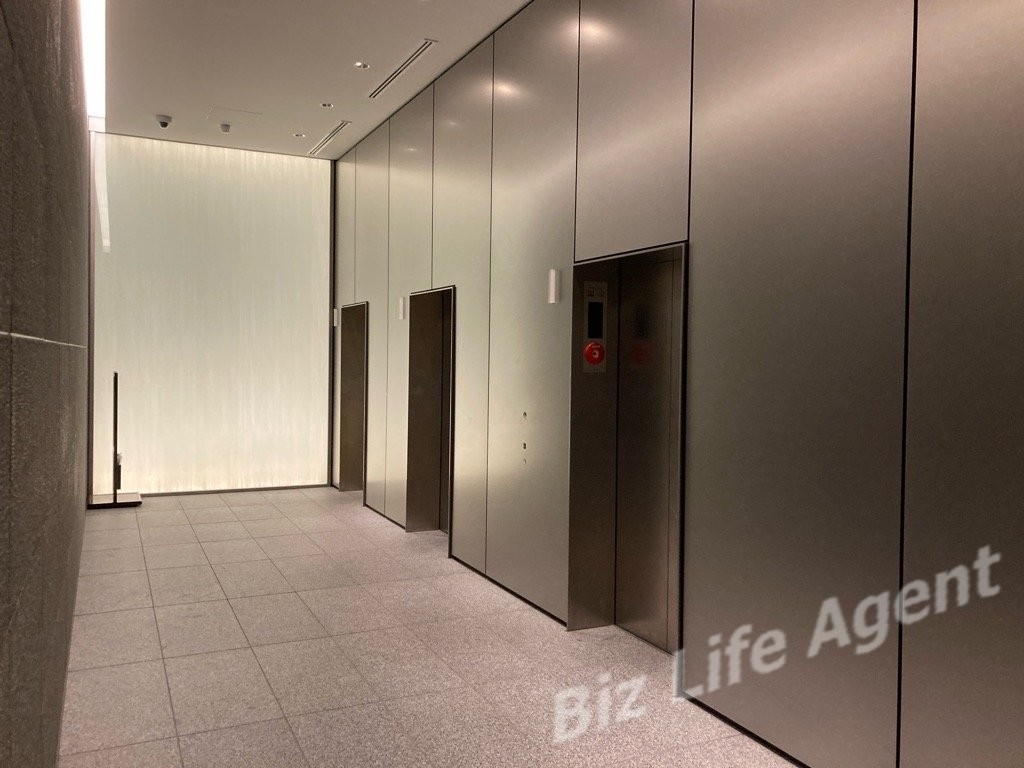 PMO田町Ⅱ(旧:PMO田町東)の内装写真