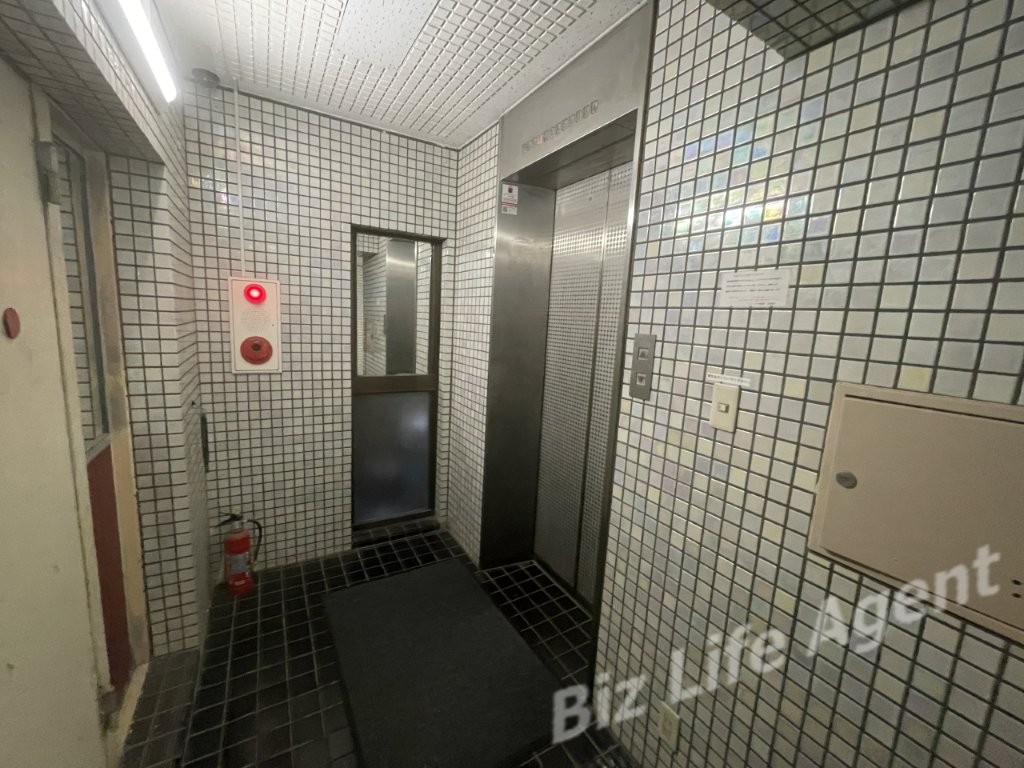 フェニックス東銀座第3ビルの内装写真