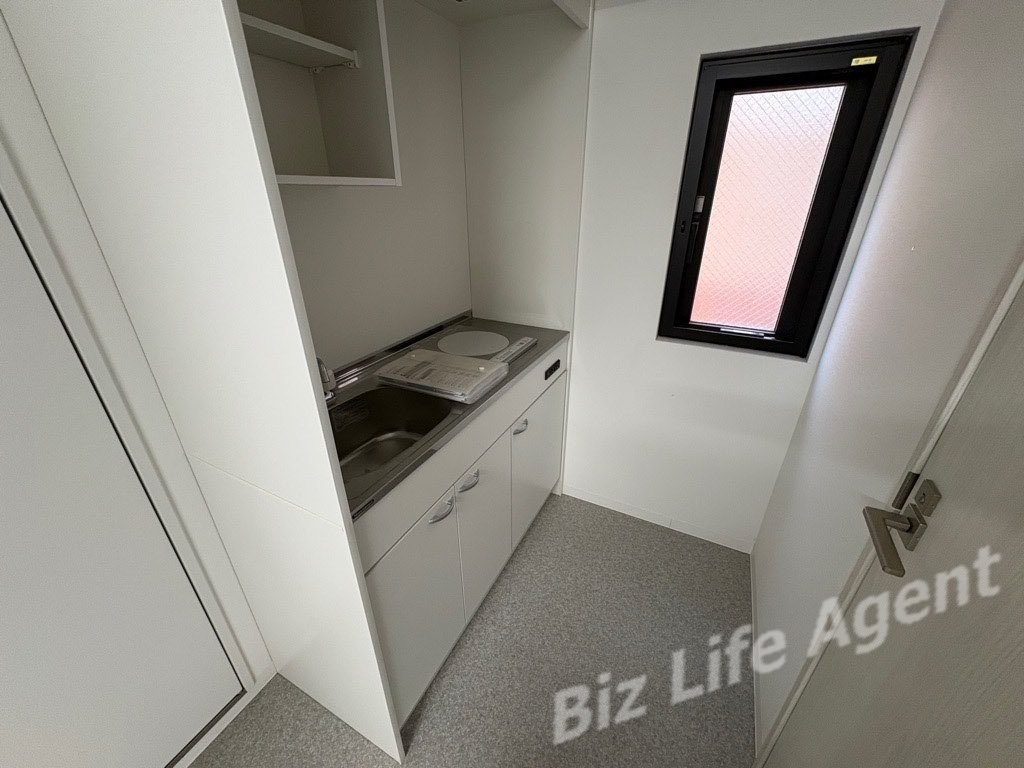 芝MKビルの内装写真