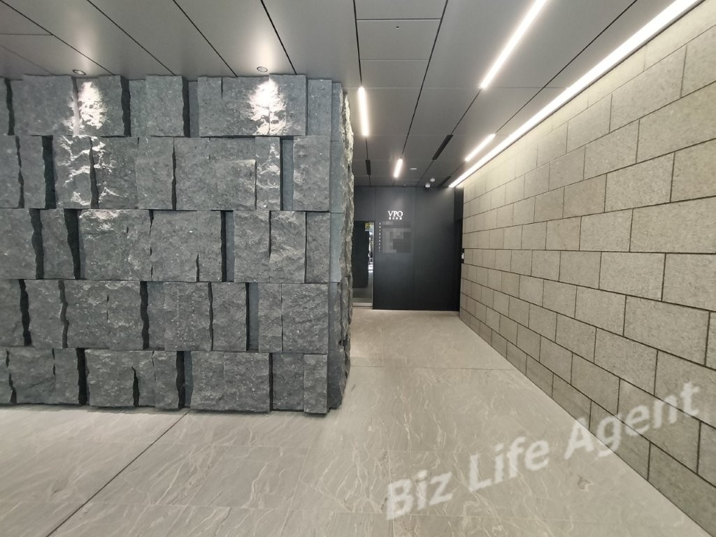 VPO東日本橋の内装写真