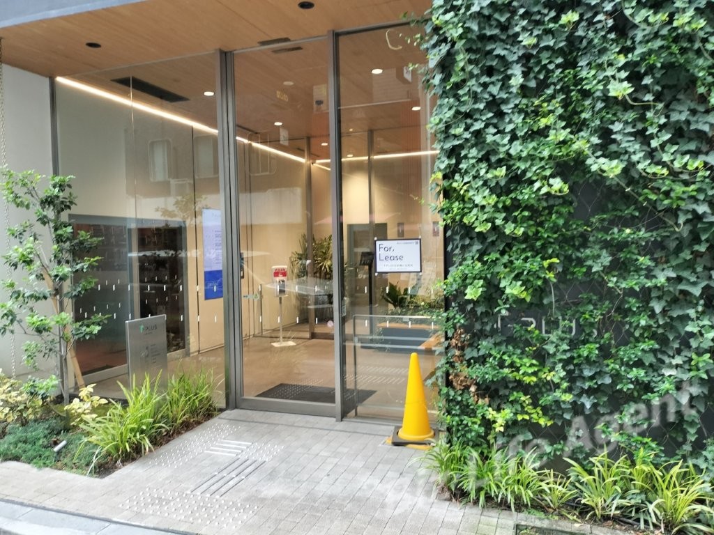 T-PLUS日本橋小伝馬町(旧:(仮称)日本橋小伝馬町PJの内装写真