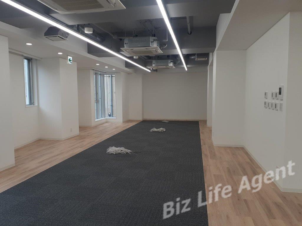 L.Biz御茶ノ水の内装写真