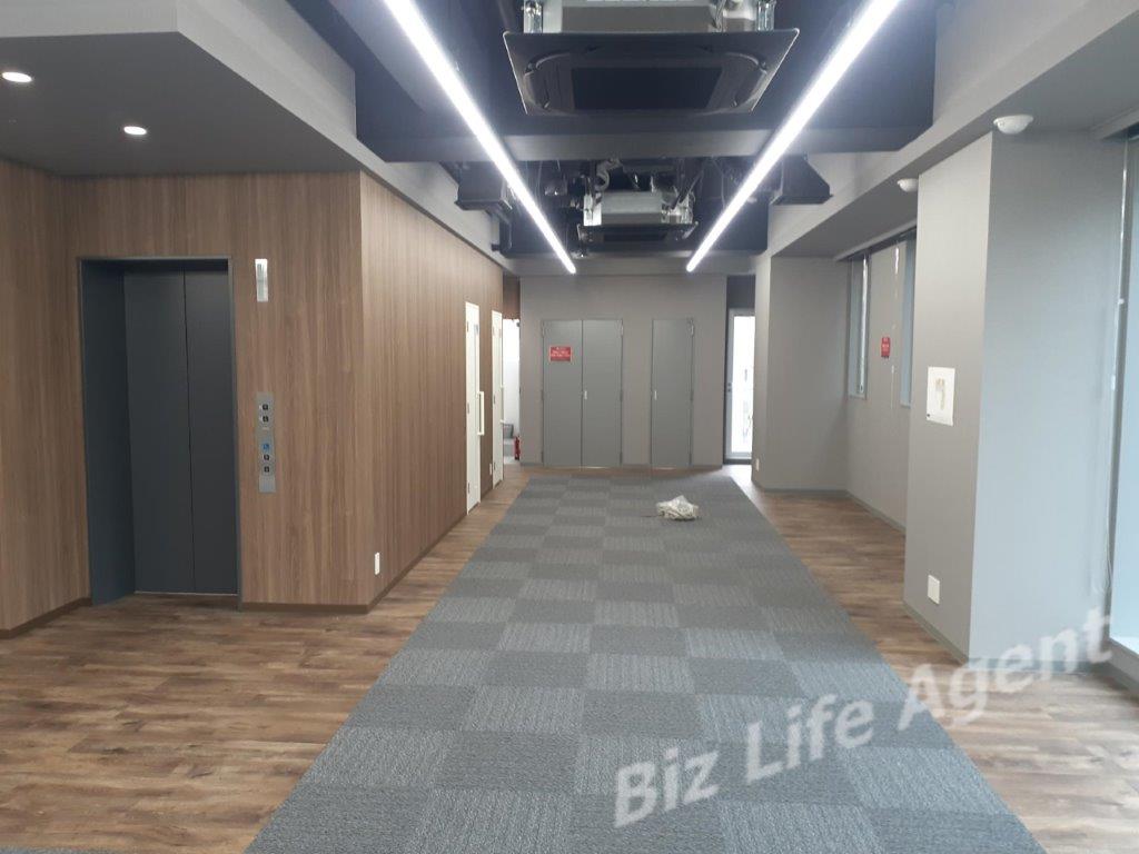 L.Biz御茶ノ水の内装写真