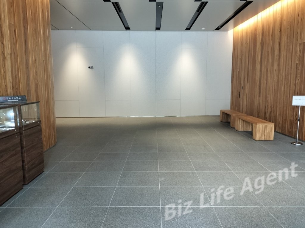 ＲＹＯＫＡ　ＢＬＤＧの内装写真