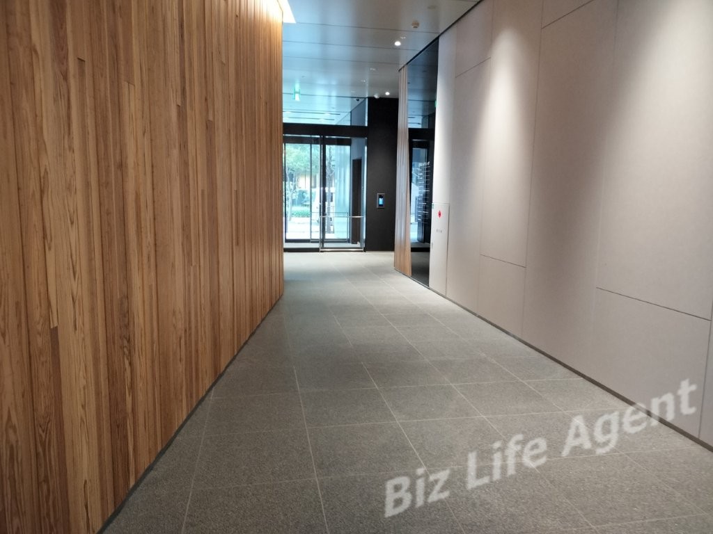 ＲＹＯＫＡ　ＢＬＤＧの内装写真