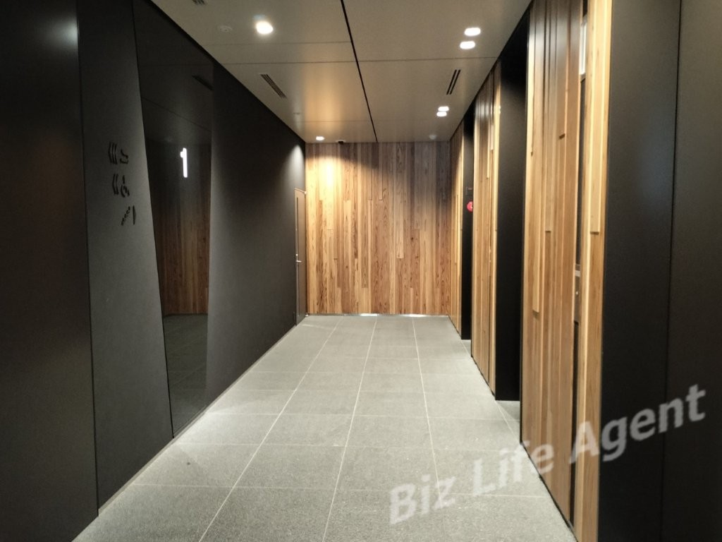 ＲＹＯＫＡ　ＢＬＤＧの内装写真