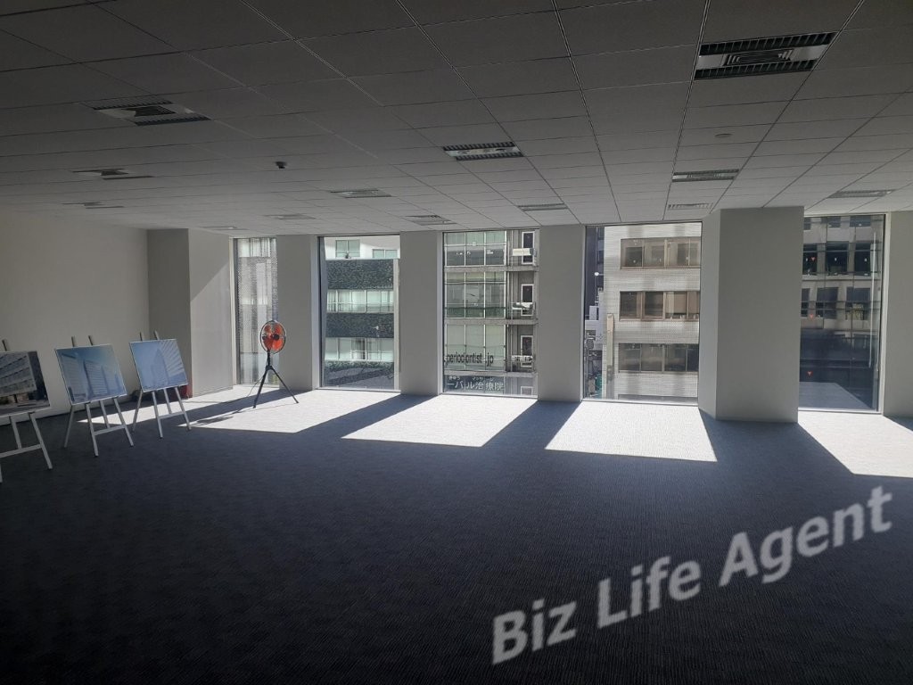 ＲＹＯＫＡ　ＢＬＤＧの内装写真