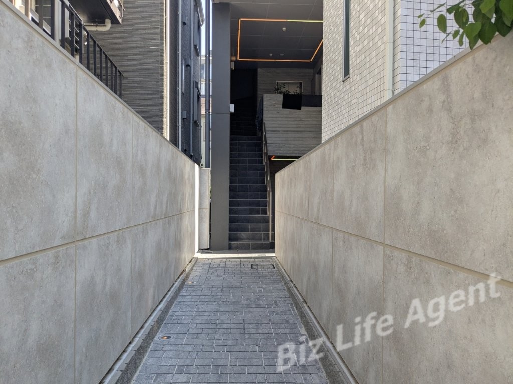 グランベル恵比寿Ⅴビルの内装写真