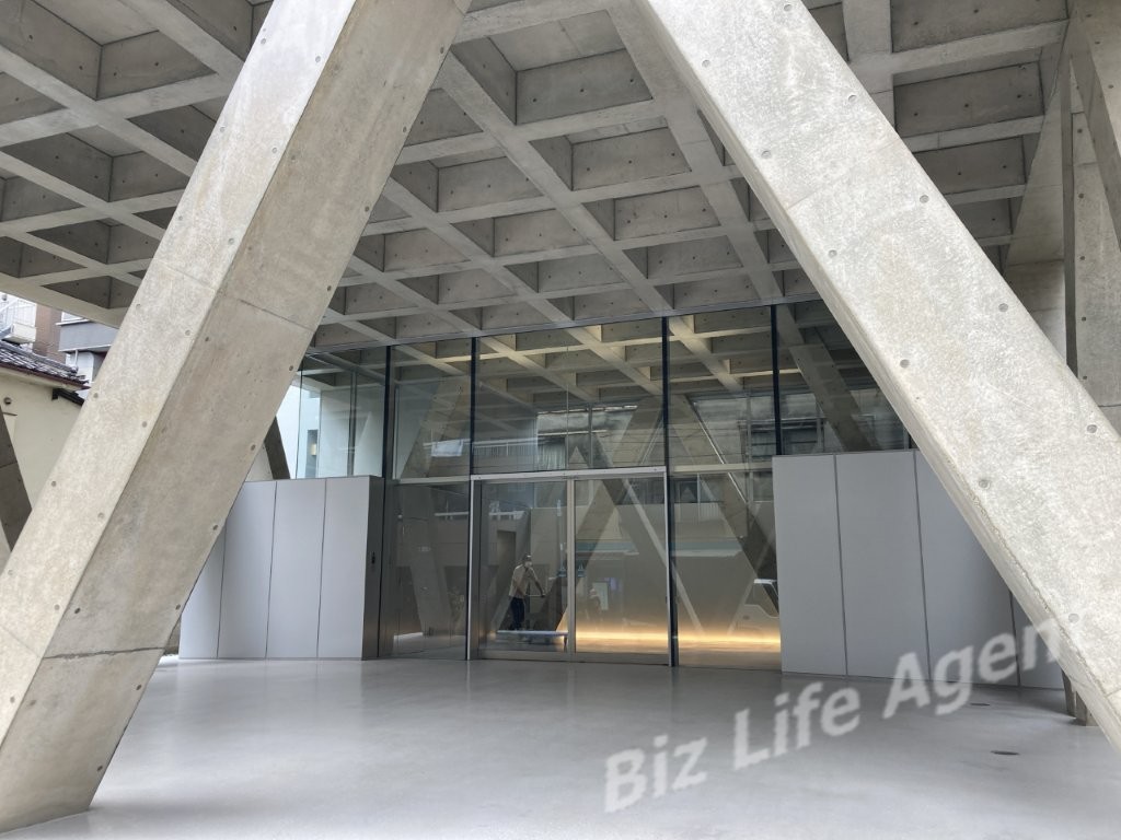 NEWS X 御徒町ビルの内装写真