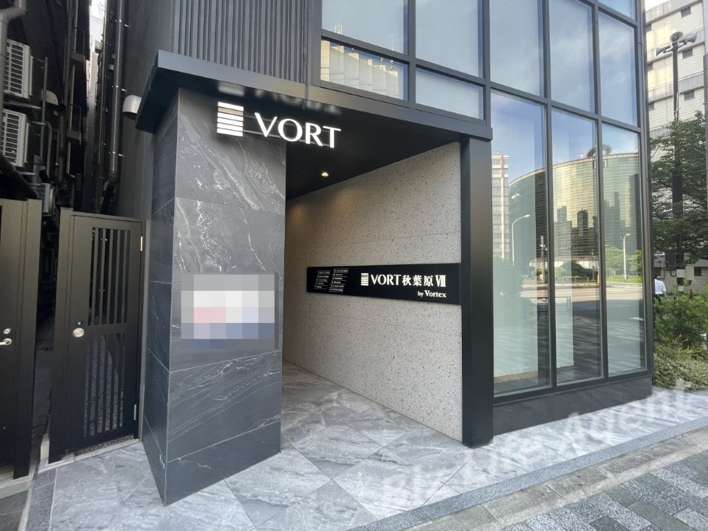 VORT秋葉原Ⅶの内装写真