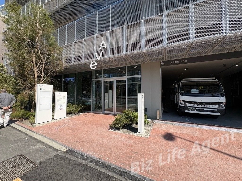 明治薬科大学 剛堂会館の内装写真