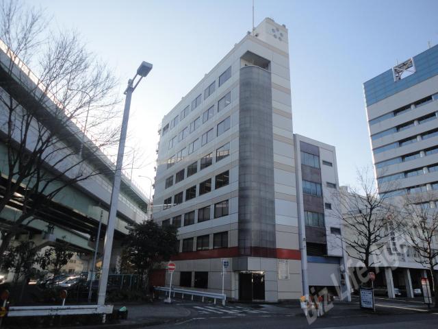 ＡＳ(エーエス)ビルの外観写真