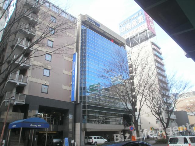 エステート名古屋ビルの外観写真